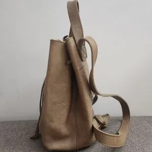 Madewell | Bags | Madewell Leather Mini Somerset Backpack  display picture 1